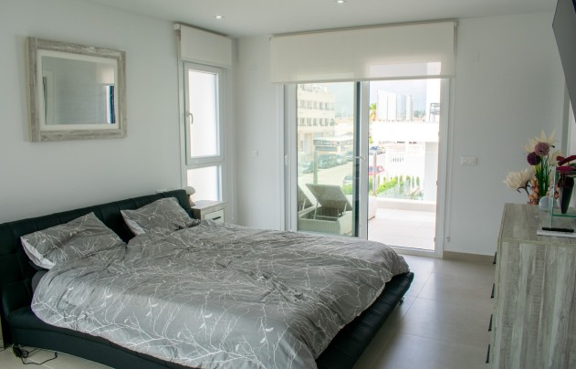 Resale - Villa - Vistabella Golf - Vistabella