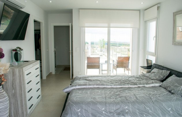 Resale - Villa - Vistabella Golf - Vistabella