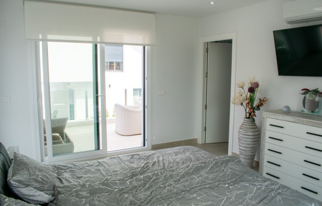 Resale - Villa - Vistabella Golf - Vistabella