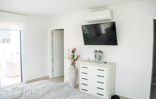 Resale - Villa - Vistabella Golf - Vistabella