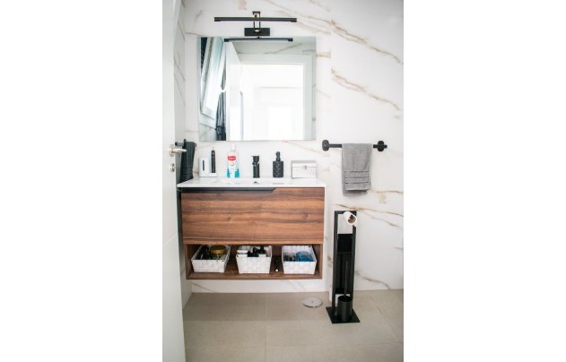 Resale - Villa - Vistabella Golf - Vistabella