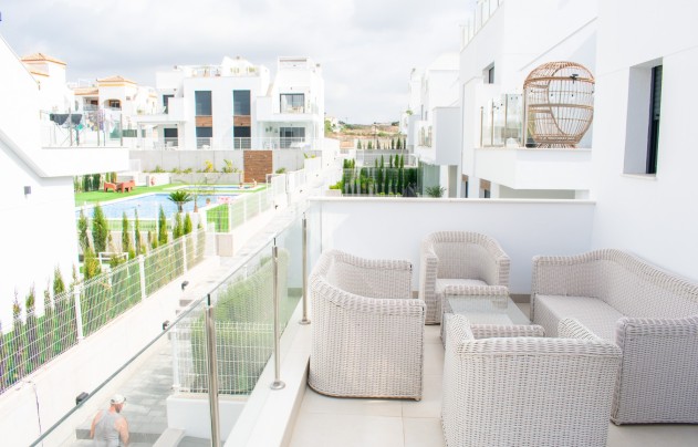 Resale - Villa - Vistabella Golf - Vistabella