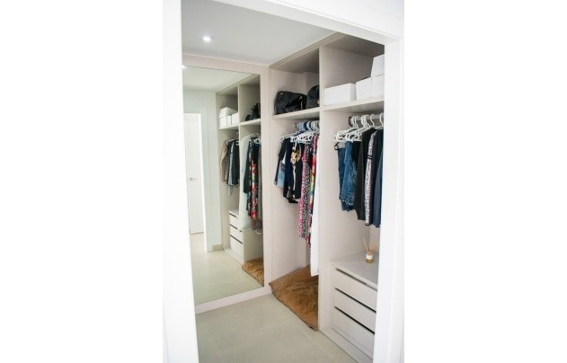 Resale - Villa - Vistabella Golf - Vistabella