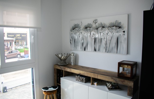 Resale - Villa - Vistabella Golf - Vistabella