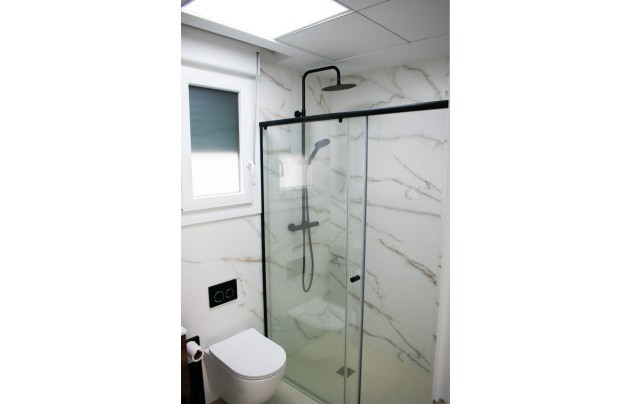 Resale - Villa - Vistabella Golf - Vistabella