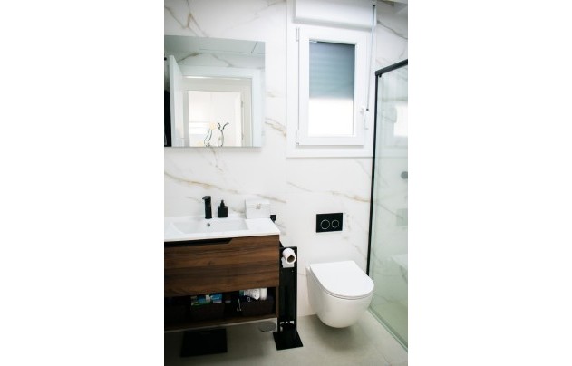 Resale - Villa - Vistabella Golf - Vistabella