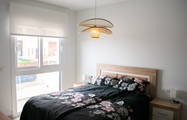 Resale - Villa - Vistabella Golf - Vistabella