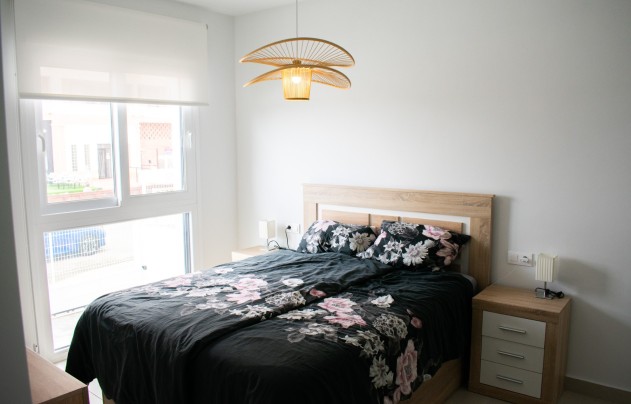 Resale - Villa - Vistabella Golf - Vistabella