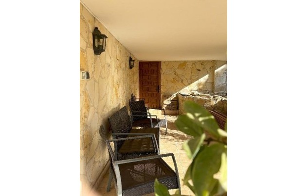 Revente - Villa - Ciudad Quesada