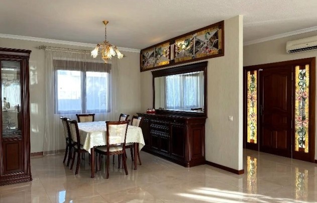 Revente - Villa - Ciudad Quesada