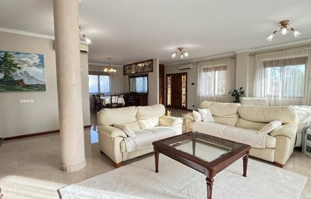 Revente - Villa - Ciudad Quesada