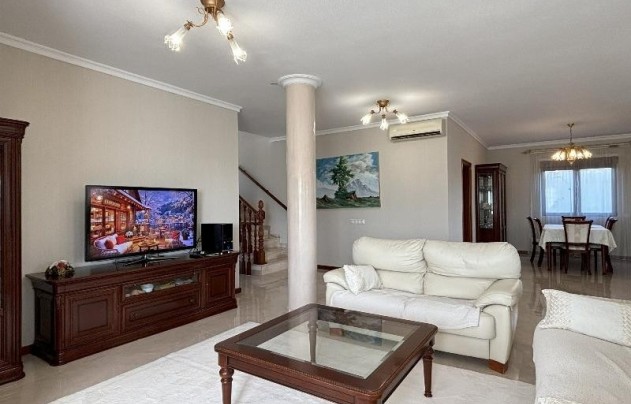 Revente - Villa - Ciudad Quesada