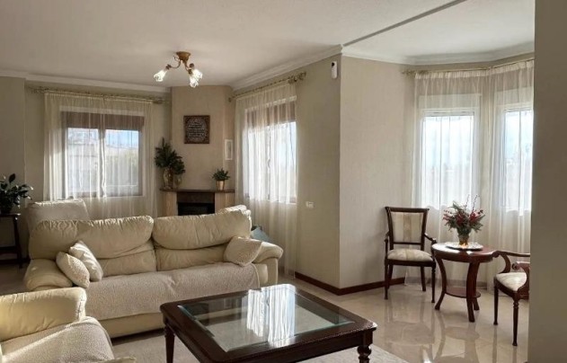 Revente - Villa - Ciudad Quesada