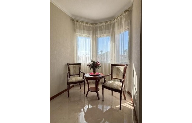 Revente - Villa - Ciudad Quesada