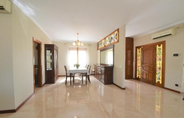 Revente - Villa - Ciudad Quesada