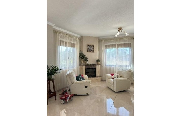 Revente - Villa - Ciudad Quesada