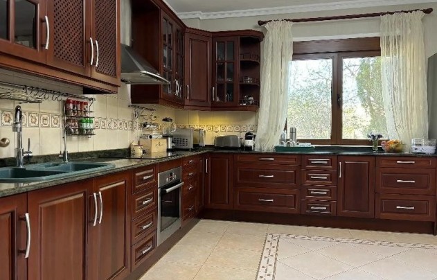 Revente - Villa - Ciudad Quesada