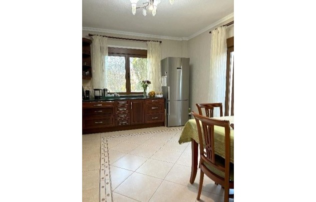 Revente - Villa - Ciudad Quesada