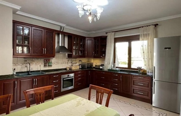 Revente - Villa - Ciudad Quesada