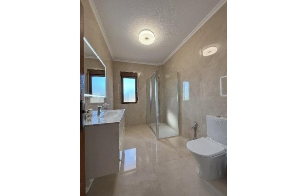 Revente - Villa - Ciudad Quesada