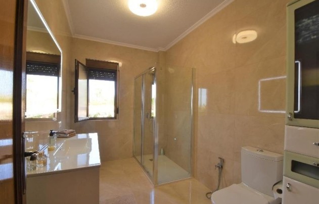 Revente - Villa - Ciudad Quesada