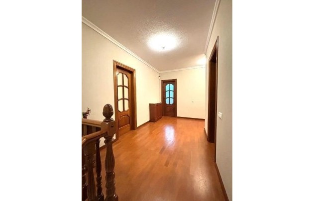 Revente - Villa - Ciudad Quesada