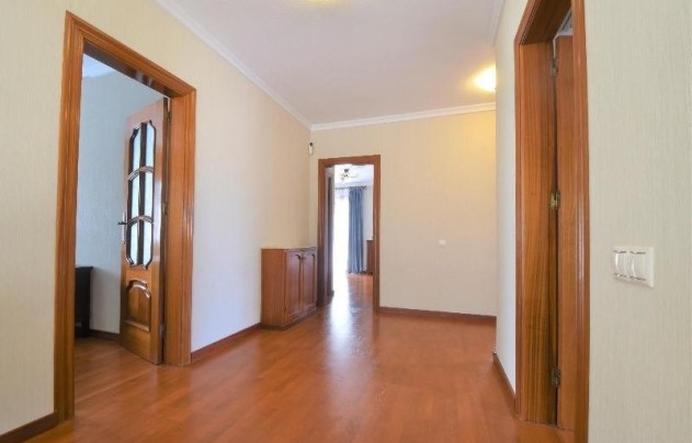 Revente - Villa - Ciudad Quesada