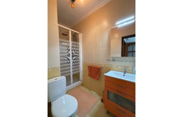 Revente - Villa - Ciudad Quesada