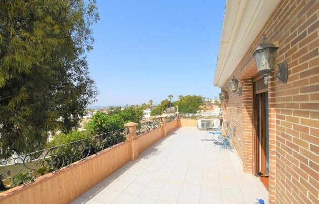 Revente - Villa - Ciudad Quesada