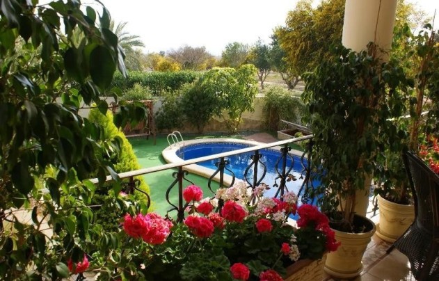 Revente - Villa - Ciudad Quesada