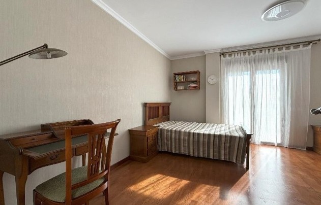 Revente - Villa - Ciudad Quesada