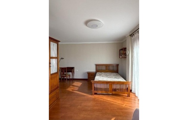 Revente - Villa - Ciudad Quesada