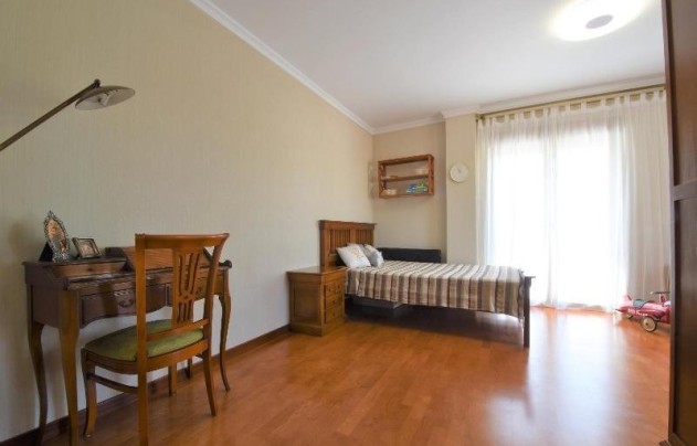 Revente - Villa - Ciudad Quesada