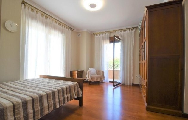 Revente - Villa - Ciudad Quesada