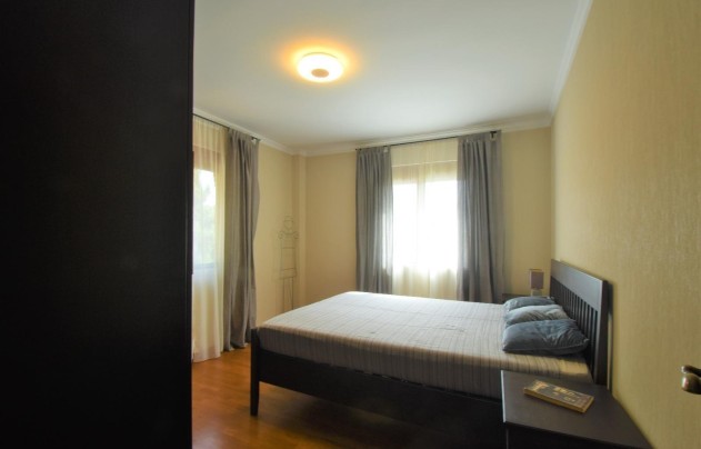 Revente - Villa - Ciudad Quesada