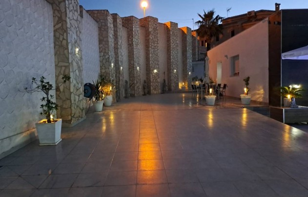 Resale - Villa - Ciudad Quesada