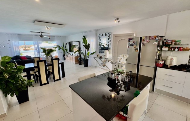 Resale - Villa - Ciudad Quesada