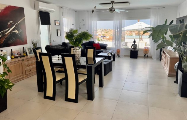 Resale - Villa - Ciudad Quesada