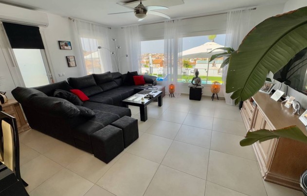 Resale - Villa - Ciudad Quesada