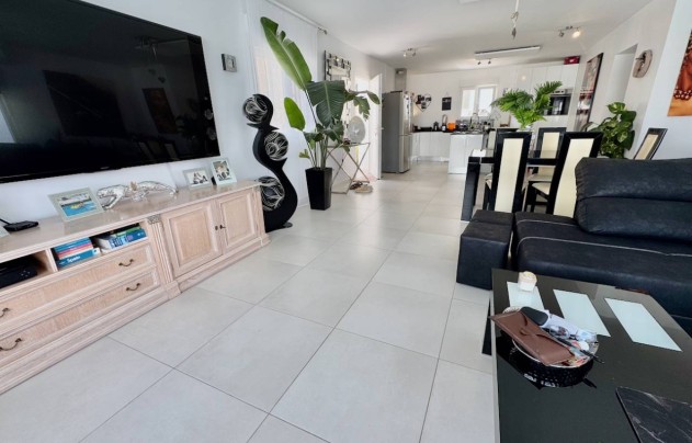 Resale - Villa - Ciudad Quesada