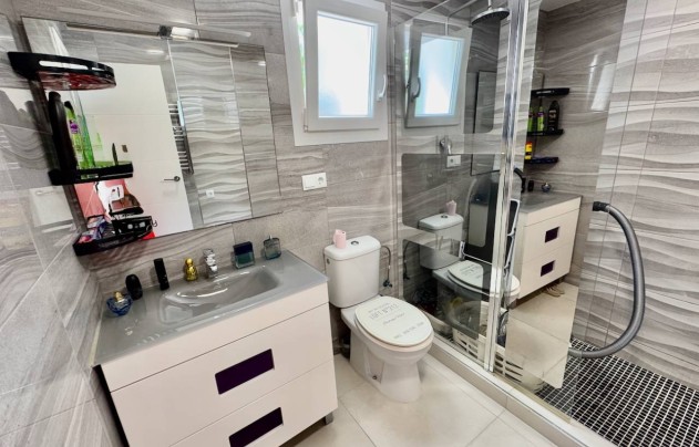 Resale - Villa - Ciudad Quesada