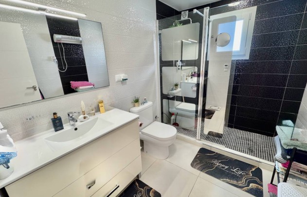 Resale - Villa - Ciudad Quesada