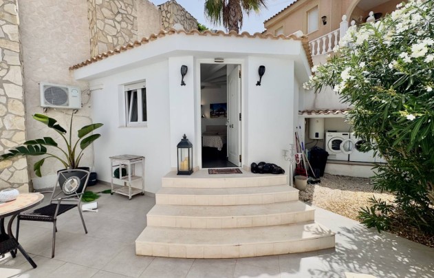 Resale - Villa - Ciudad Quesada