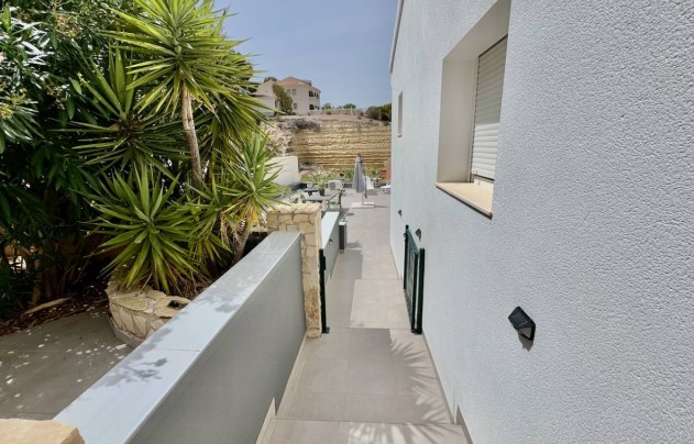 Resale - Villa - Ciudad Quesada