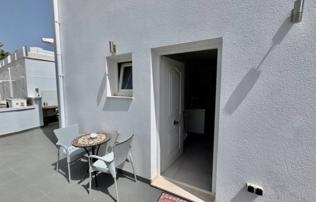 Resale - Villa - Ciudad Quesada