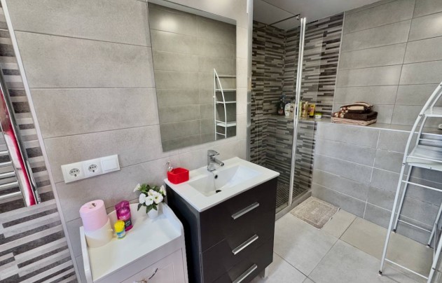 Resale - Villa - Ciudad Quesada