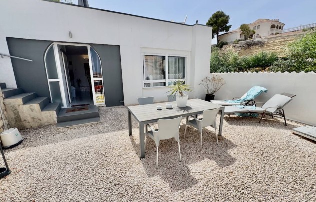 Resale - Villa - Ciudad Quesada