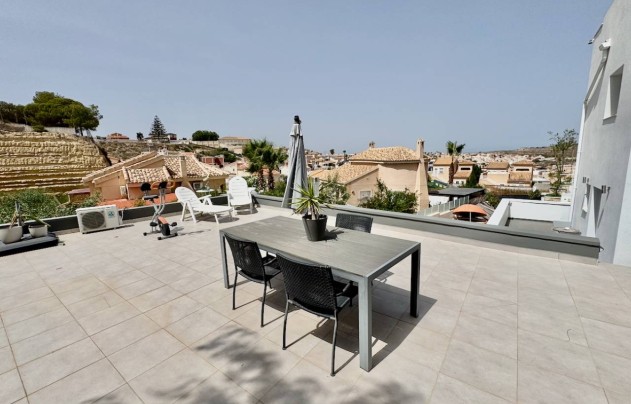 Resale - Villa - Ciudad Quesada