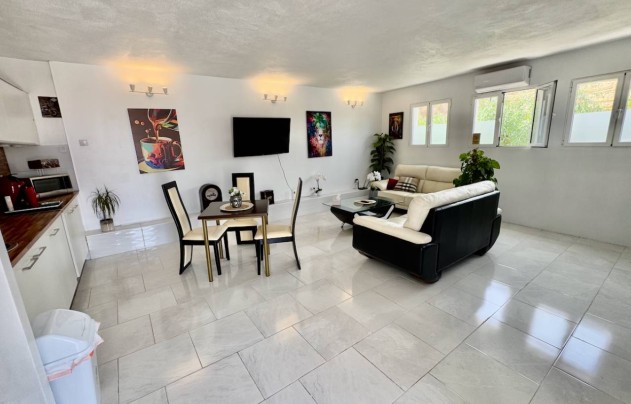 Resale - Villa - Ciudad Quesada