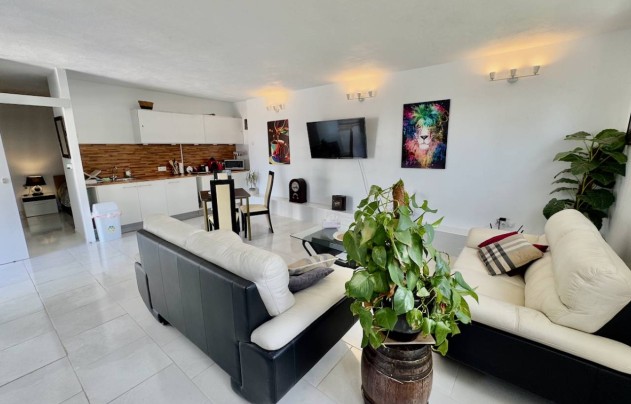 Resale - Villa - Ciudad Quesada